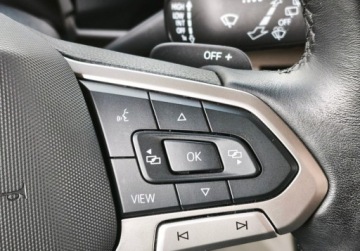 Volkswagen Multivan T7 Van L1 2.0 TDI 150KM 2024 Volkswagen Multivan L2, polskory 7 osobowy, ACC, LED Matrix, Kamera, 1 wl, zdjęcie 23