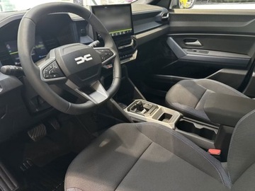 Dacia Bigster 1.8 Hybrid 156KM 2025 Od ręki - Expression 1.8 Full Hybrid 155KM / Pakiet Easy, Parking Plus, zdjęcie 5