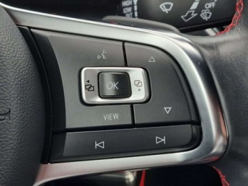 Volkswagen T-Roc I SUV 1.5 TSI ACT 150KM 2021 Volkswagen T-Roc Virtual CocpitMartwe pole1.5tsiACCFull ledZnakikamera, zdjęcie 8