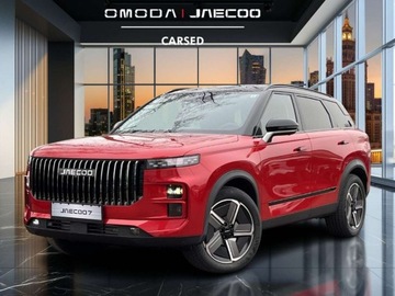 Jaecoo 7 Jaecoo 7 Off Road 1.6 Benzyna 147KM