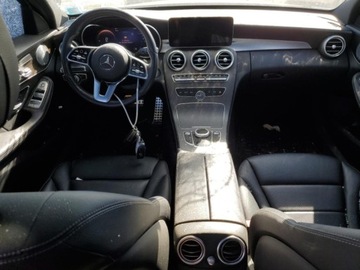 Mercedes Klasa E W213 2020 Mercedes-Benz Klasa E 2020 MERCEDES-BENZ C 300 4MATIC 2.0 Benzyna 255KM, zdjęcie 8