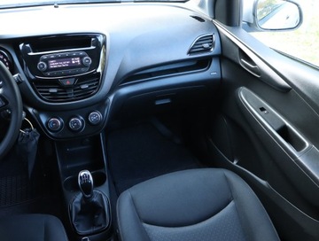 Opel Karl 1.0 Ecotec 75KM 2015 Opel Karl 1.0, Salon Polska, Klima, Tempomat, zdjęcie 7