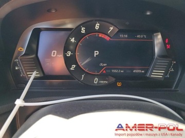Toyota Supra V 2021 Toyota Supra _GR_RWD_2.0 L_255 km_2021r 2.0 Benzyna 255KM, zdjęcie 9
