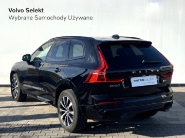Volvo XC60 II 2023 Volvo XC 60 B4 D AWD Plus Dark | Serwis ASO | Salo, zdjęcie 5