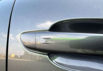 Peugeot 5008 II Crossover Facelifting 1.2 PureTech 130KM 2021 Peugeot 5008 Peugeot 5008 PureTech 130 Stop amp Start Allure Business-Paket, zdjęcie 25