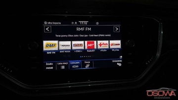 Volkswagen T-Roc I SUV 1.5 TSI ACT 150KM 2021 Volkswagen T-Roc R-Line 1.5 tsi automat virtualny kokpit radar asystenci s, zdjęcie 16