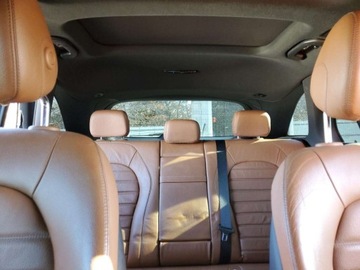 Mercedes GLC C253 2019 Mercedes-Benz GLC 43 4Matic AMG 2019 3.0l 3.0 Benzyna 362KM, zdjęcie 10