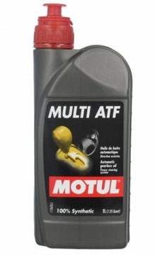 ATF MULTI ATF 4+ MOTUL 1L G055025A2