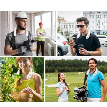 ПОРТАТИВНЫЙ КОНДИЦИОНЕР СО СКЛАДНЫМ ВЕНТИЛЯТОРОМ ДЛЯ ДОМАШНЕГО ОФИСА