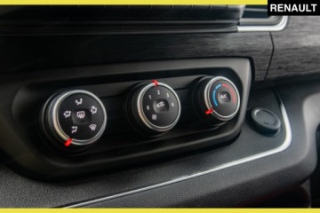 Renault Trafic III Combi 2.0 dCi  170KM 2026 RENAULT Trafic Kombi L2H1 AT9 2.0 170KM 2026, zdjęcie 26