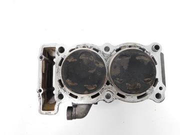 YAMAHA TDM 900 CYLINDER + TŁOKI