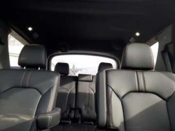 Honda Pilot II 2024 Honda Pilot 2024, 3.5L, 4x4, TRAILSPORT od ubezpieczalni 3.5 Benzyna 285KM, zdjęcie 8