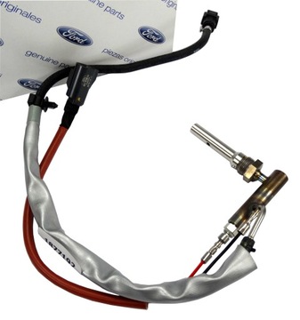 ZAWÓR PARY PALIWA DOPALACZ DPF TRANSIT 2.2 TDCI OE