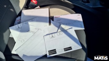 Toyota Avensis III Wagon Facelifting 2015 1.8 Valvematic 147KM 2016 Toyota Avensis 1.8BENZ Automat Navi kamera climatronic 100 bezwypadek 1.8, zdjęcie 11