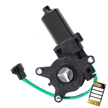 MOTOREK ZVEDÁNÍ OKNO LEVÝ LANOS NUBIRA