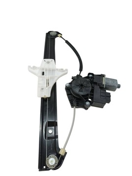 MECHANIZMUS OKNO PRAVÝ ZADNÍ 5Q0950408D SKODA KAMIQ I (2019- )