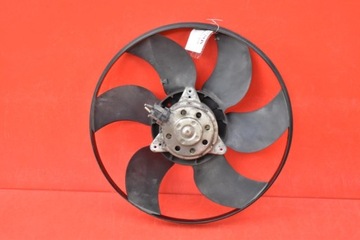 ВЕНТИЛЯТОР RENAULT MEGANE SCENIC 2 II 1.5 DCI 06R