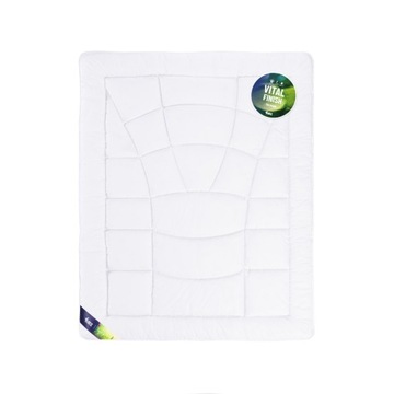 Kołdra Całoroczna AMZ Tencel 200x200