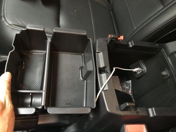 KORYTO OPĚRADLA JEEP WRANGLER JL - TXJL 1089