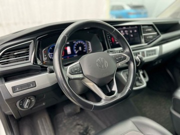 Volkswagen Caravelle T6 2020 Volkswagen Caravelle 3.400 Salon PL 4 Motion Hak 7os Kamera ASO DSG, zdjęcie 9