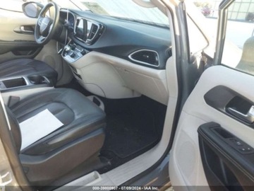 Chrysler Pacifica II 2022 Chrysler Pacifica Pacifica Touring L, 2022r., 3.6L 3.6 Benzyna 287KM, zdjęcie 6