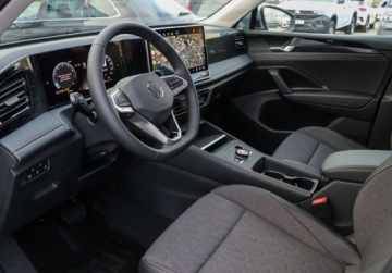 Volkswagen Tiguan III 2026 Volkswagen Tiguan LED Matrix, Climatronic, pakiet zimowy, dostepny od reki, zdjęcie 9