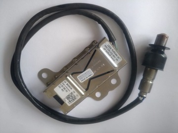 NOWY CZUJNIK SONDA NOX FORD TOURNEO CONNECT 1.5 EcoBlue 0281008765 FV