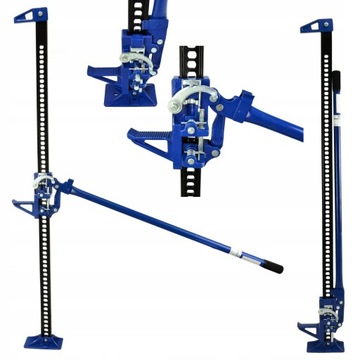 ЖЕЛЕЗНОДОРОЖНЫЙ ПОДЪЕМНИК 60 ФЕРМЕРСКИЙ ВЫСОКИЙ ПОДЪЕМНИК ФЕРМНЫЙ ДОМКРАТ