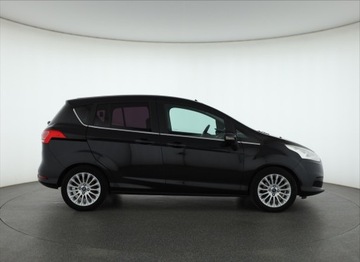 Ford B-MAX 1.0 EcoBoost 125KM 2013 Ford B-Max 1.0 EcoBoost, Salon Polska, Serwis ASO, zdjęcie 5
