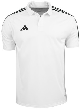 adidas polo koszulka męska polówka t-shirt roz.M