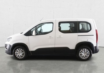 Peugeot Rifter Standard 1.5 BlueHDI 102KM 2020 Peugeot Rifter Diesel 2020 FV23 Od RiA 1.5 Diesel 102KM, zdjęcie 6