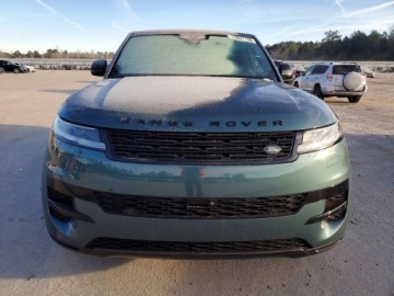 Land Rover Range Rover V 2025 Land Rover Range Rover Sport SE 2025 3.0 Benzyna 355KM, zdjęcie 5