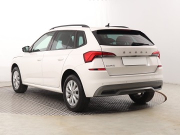 Skoda Kamiq Crossover 1.0 TSI 110KM 2022 Skoda Kamiq 1.0 TSI, Salon Polska, Automat, zdjęcie 3