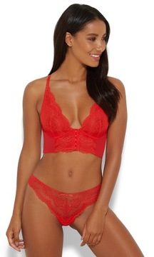 -15% Gossard SUPERBOOST LACE 7718 chili 75E 34DD