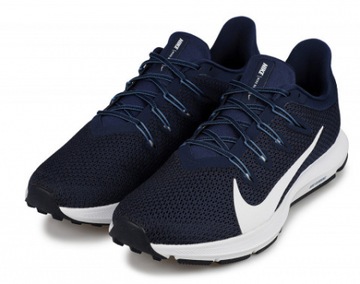 Buty NIKE QUEST 2 CI3787 400 r. 42,5