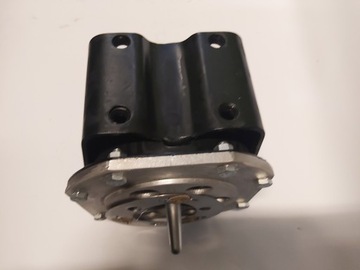 СЕРВОПРИВОД ТОРМОЗНОГО НАСОСА STAR 1142 ЛЮБЛИН