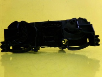 PANEL ŘÍZENÍ VENTILACE KLIMATIZACE MITSUBISHI COLT VI 69657032 NR1116