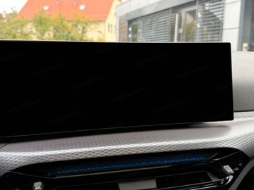 BMW Seria 4 G22-23-26 Coupe 2.0 430i 245KM 2025 BMW Seria 4 Gran Coupe 430i xDrive Sport Sedan 2.0 (245KM) 2025, zdjęcie 11