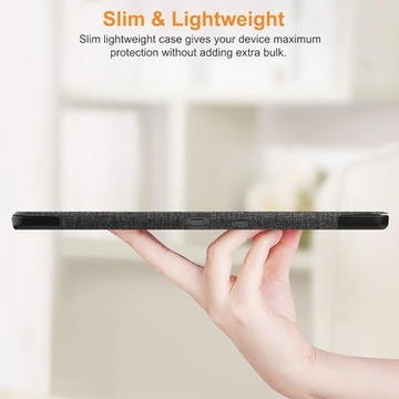 КОРПУС KINDLE SCRIBE 10,2 ДЮЙМА, РАЗНОЦВЕТНЫЙ МАТЕРИАЛ, С ПОДСТАВКОЙ