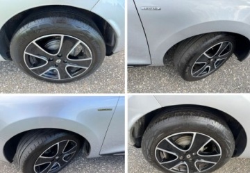 Renault Clio IV Hatchback 5d ENERGY TCe 99g 90KM 2016 Renault Clio LIMITED navi alufelgi PISEMNA GWARANCJA w cenie Transport, zdjęcie 15