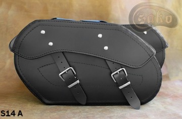 Кожаные сумки SAKO S14 A,B,C,D,E - ПРОИЗВОДИТЕЛЬ SAKO -