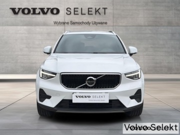 Volvo XC40 Crossover Facelifting 2.0 B3 163KM 2025 Volvo XC 40 XC40 B3 Core, Pakiet climate, Kamer 36, zdjęcie 8