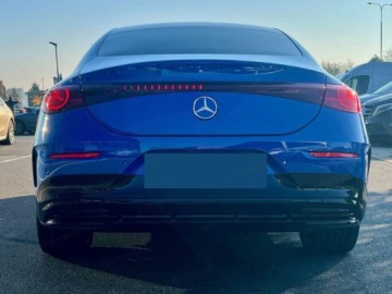 Mercedes CLA C174/C178/X174 2026 200 Pakiet Advanced Plus z Dodatkami Cyfrowymi + Pakiet Night + Zimowy, zdjęcie 3