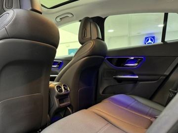 Mercedes GLC C254/X254 Coupe 2.0 220d 197KM 2025 GLC Coupe 220 d 4-Matic Avantgarde 2.0 (197KM) 2025, zdjęcie 11