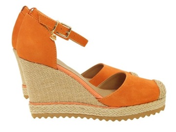 Espadryle Verofatto 6015621 rozm. 40