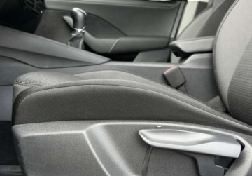 Skoda Octavia IV Liftback 1.5 TSI EVO 150KM 2022 Skoda Octavia Reflektory LED Kamera Keyless Lane Assist Salon PL FVAT, zdjęcie 22