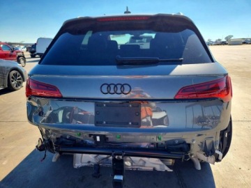 Audi Q5 II 2024 Audi Q5 Premium Plus 45 2024 2.0 Benzyna 261KM, zdjęcie 2