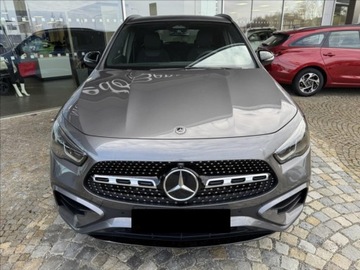Mercedes GLA II Off-roader Facelifting 1.3 200 163KM 2025 MERCEDES-BENZ GLA 200 AMG Line Suv 1.3 (163KM) 2025, zdjęcie 1