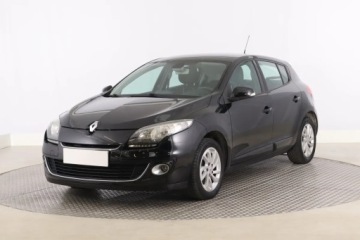 Renault Megane III Hatchback Facelifting 1.2 TCe 115KM 2012 Renault Megane 1.2 TCe, Navi, Klima, Klimatronic, zdjęcie 1