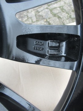4× DISK HLINÍK NISSAN OE QASHQAI J11 FACELIFT , X-TRAIL T32 7.0" X 19" 5X114.3 ET 40
